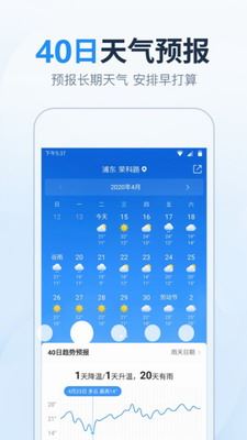 15日天气预报截图2