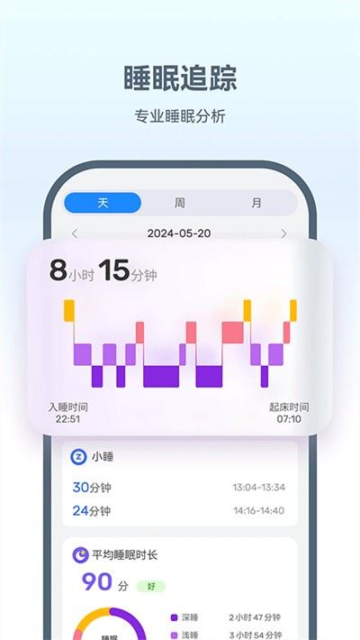 HaWoFitapp截图1