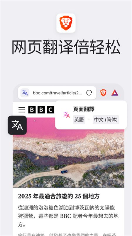 brave浏览器截图3