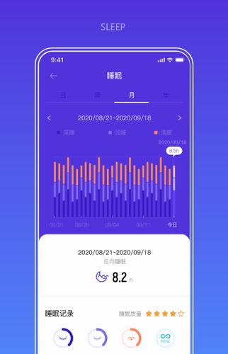 Haylou Fun截图1