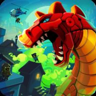龙之丘2( Dragon Hills 2)