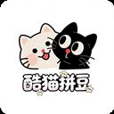 酷猫拼豆