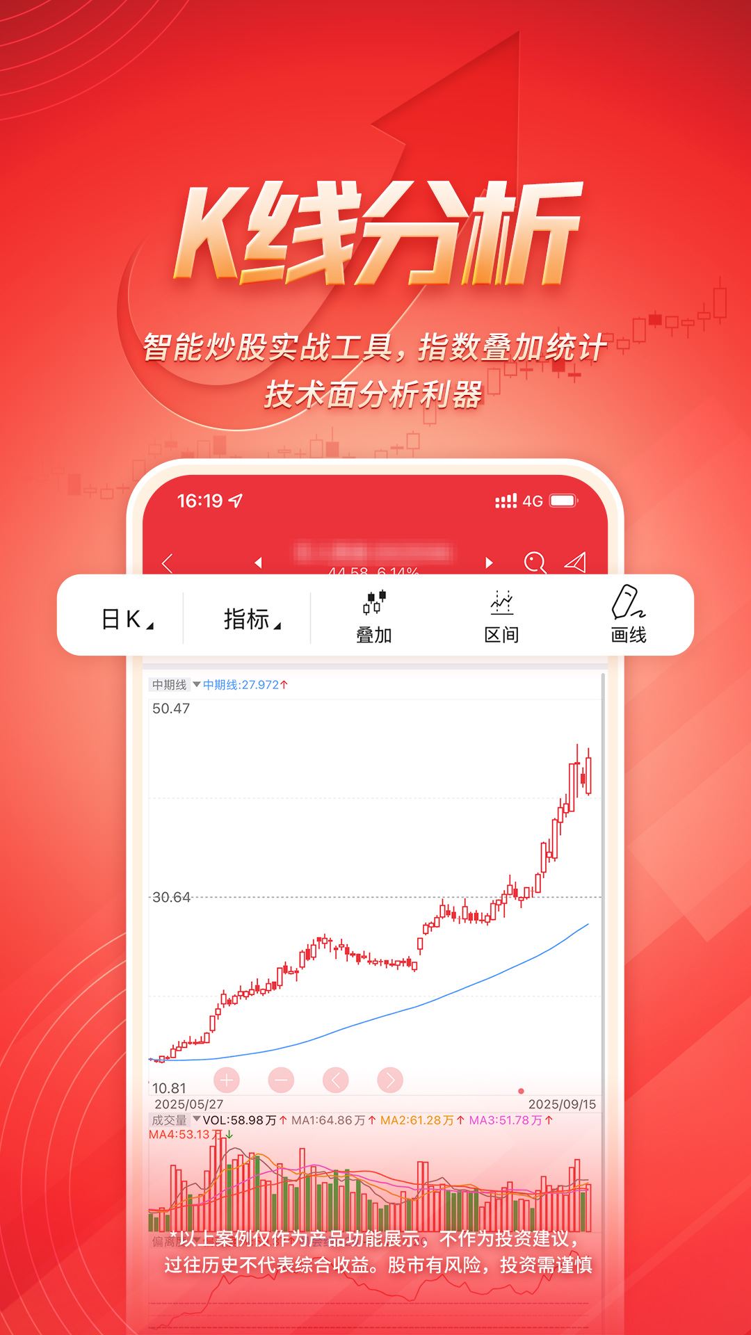 湘财智盈截图3