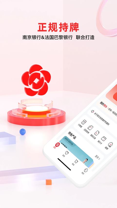 南银法巴消金截图3