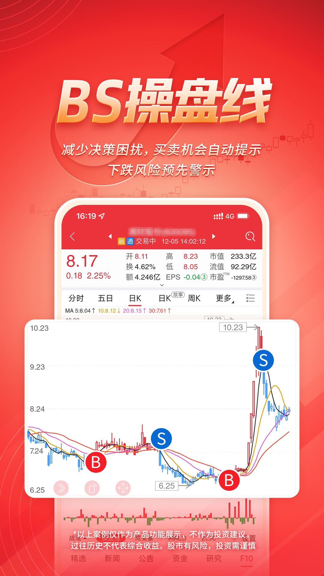 湘财智盈截图1