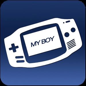 Vba模拟器(VisualBoyAdvance)