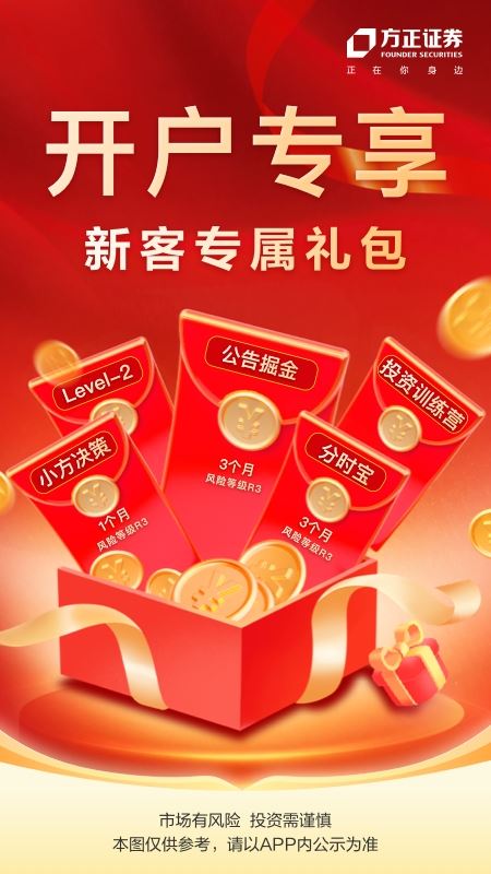 小方证券截图1