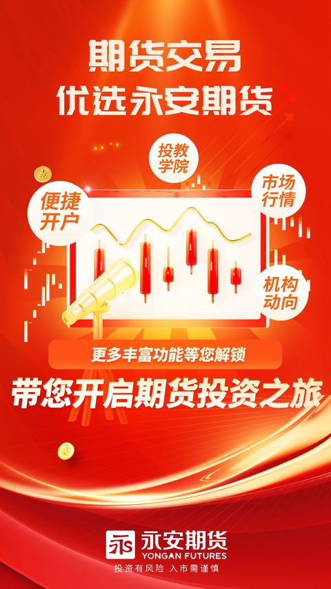 永安期货截图5