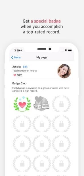 LoveAlarm截图3
