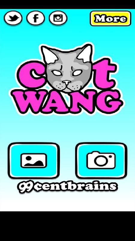 catwang截图3