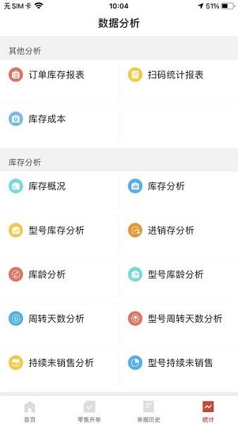 易理货截图2