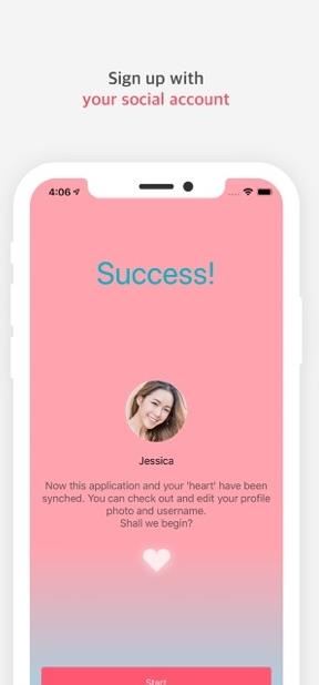 LoveAlarm截图1