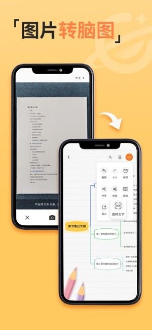 GitMind思乎截图2