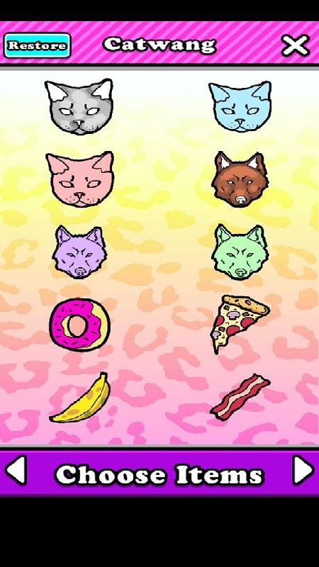 catwang截图4