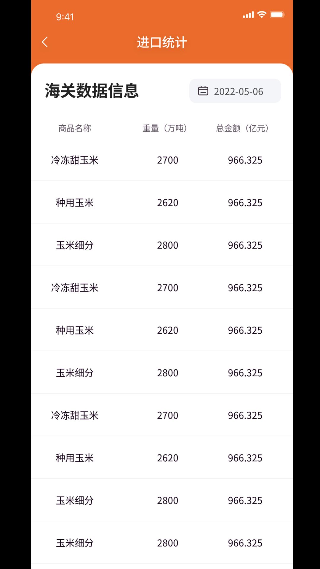 粮策截图2