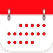 简约日历(Concise Calendar)