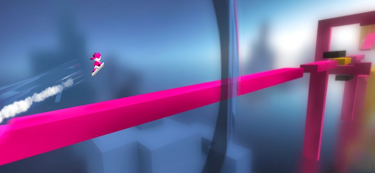 极速变色龙(Chameleon Run)截图4