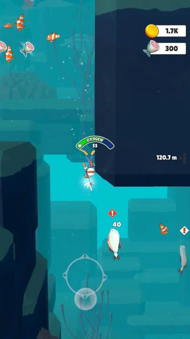 潜水英雄(Diver Hero)截图3