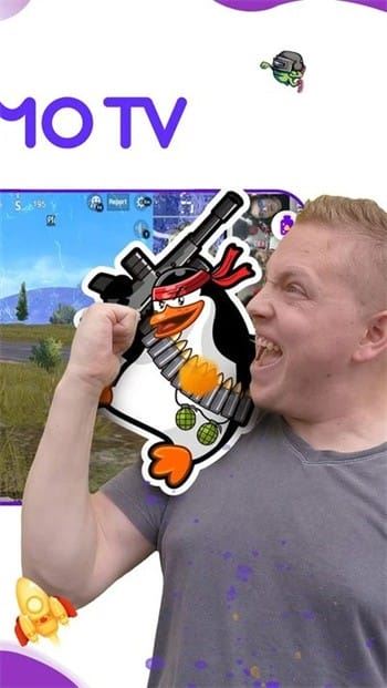 nimotv截图1