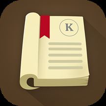 开卷有益(King Reader)