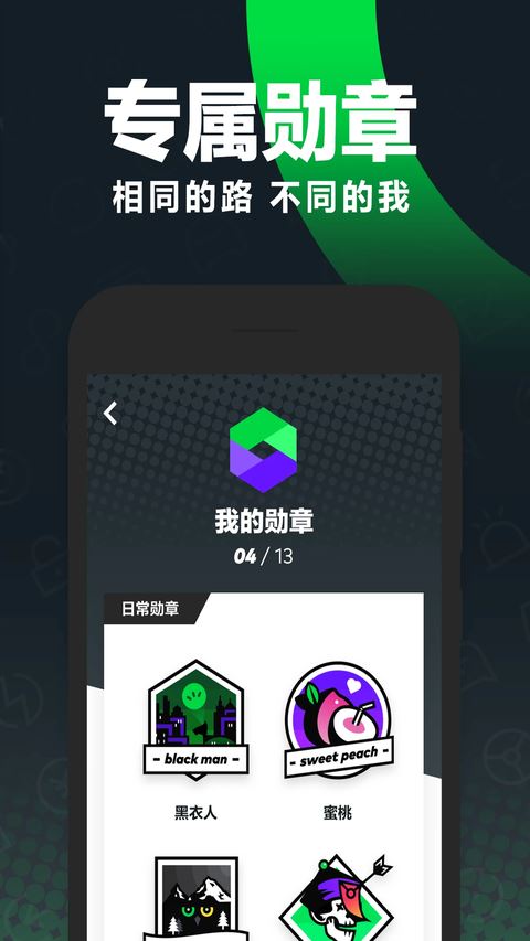 Gofun出行截图4