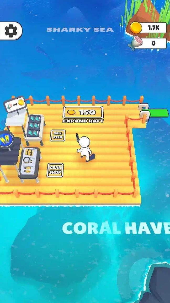 潜水英雄(Diver Hero)截图2