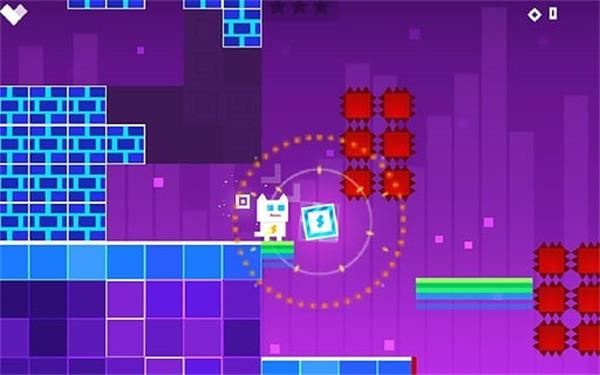 超级幻影猫1(Super Cat)截图1