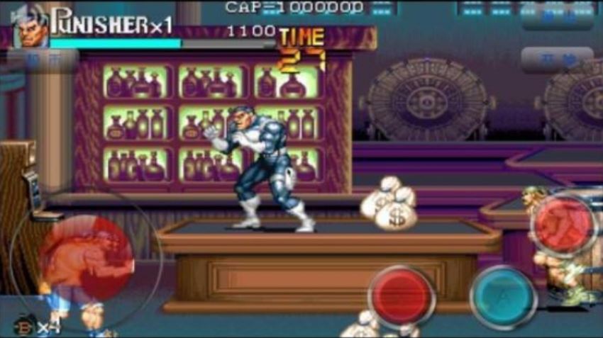 惩罚者（The Punisher）截图4