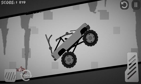 火柴人毁灭4（Stickman Annihilation 4）截图3