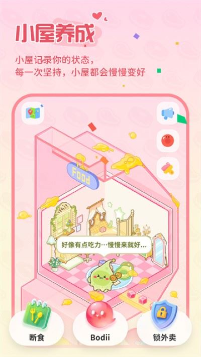 Bodii截图4