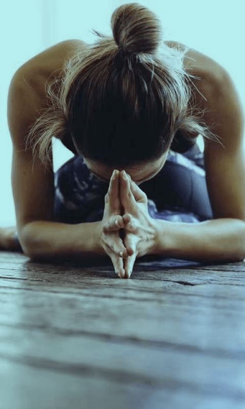 YogaNow截图1