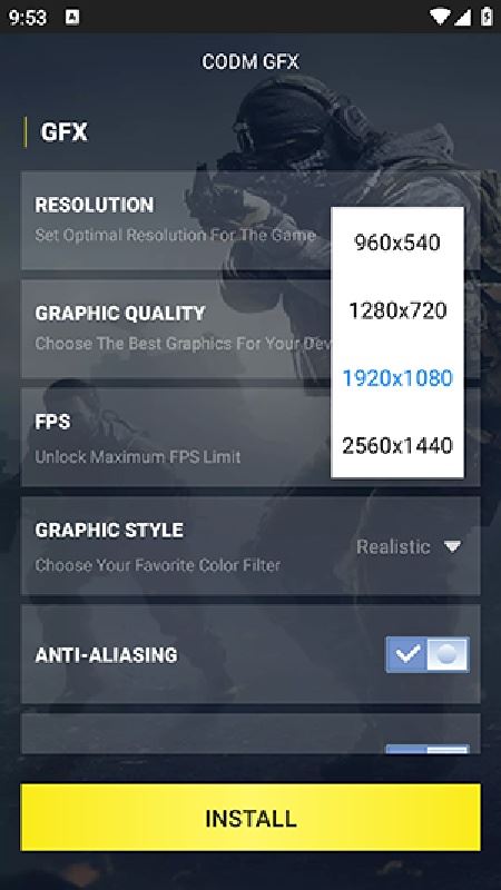 codmgfx截图2