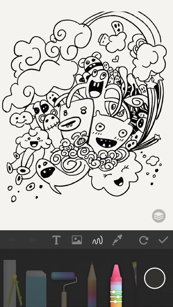 PaperDraw截图4