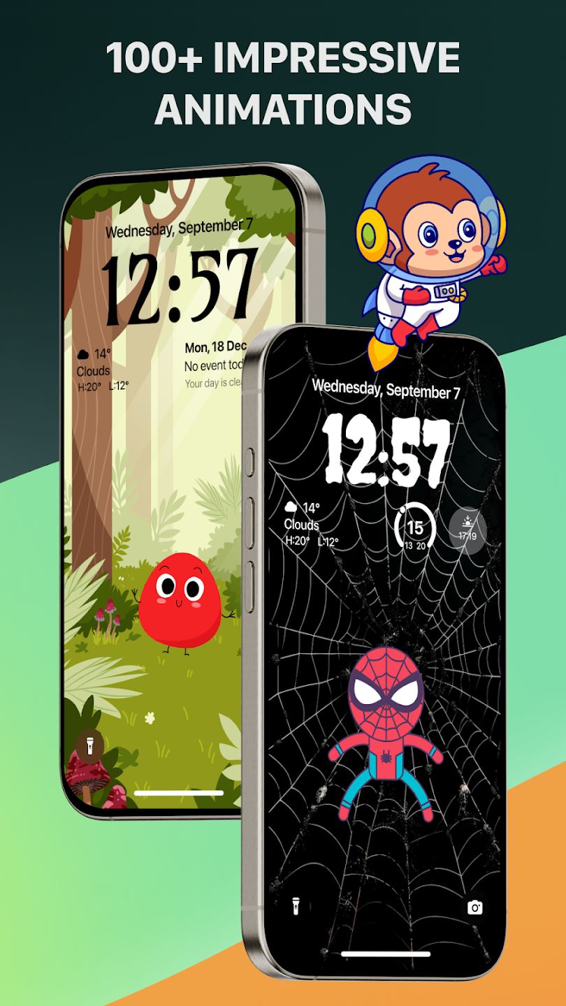 iLock截图3