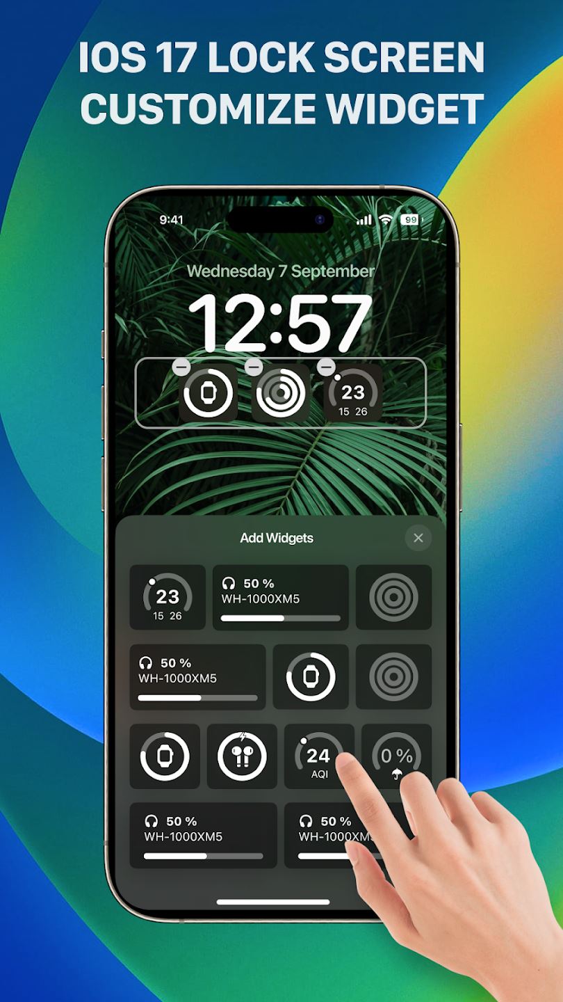 iLock截图4