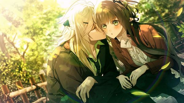 项圈恶意(カラーマリス)截图2