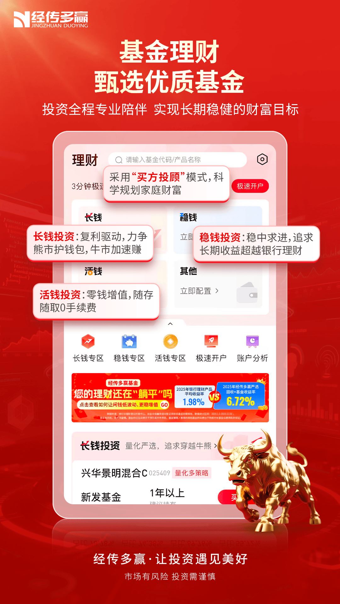 经传多赢股票截图4