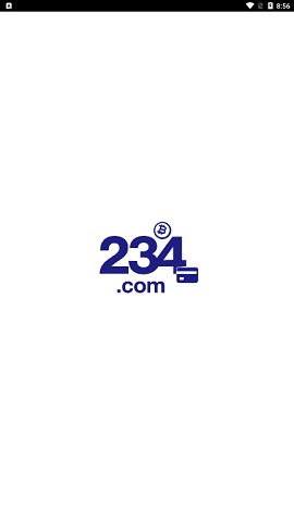 234pay钱包苹果版截图1