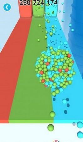 数量原子（Atom Count）截图1