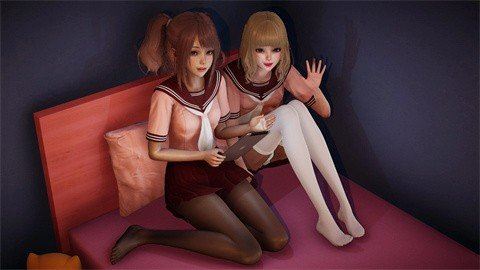 特工17(Agent17)截图1