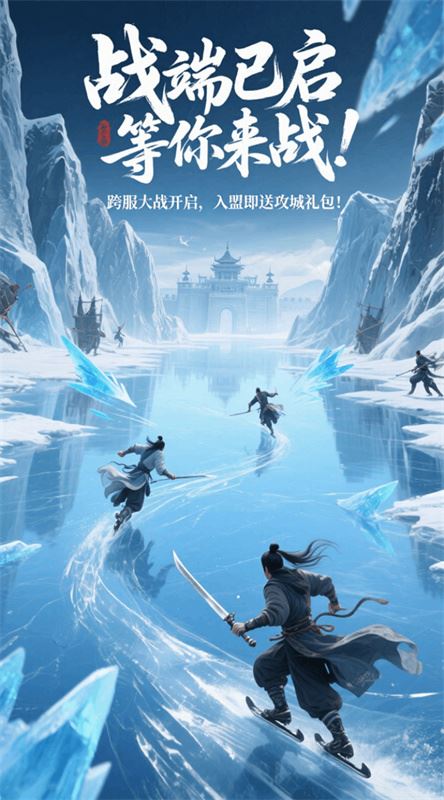 辰东群侠传截图5