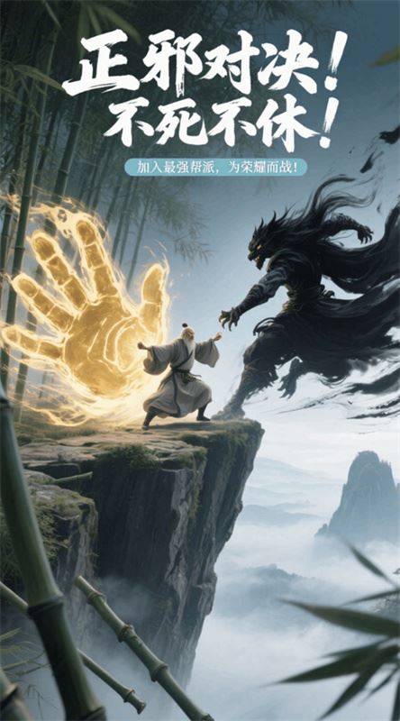 辰东群侠传截图3