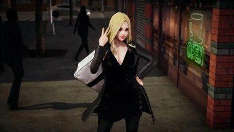 特工17(Agent17)截图2