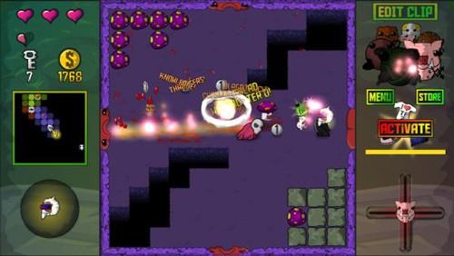 毛巾之战2(Towelfight 2)截图2