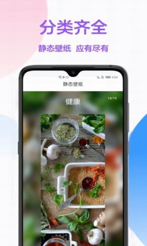 手机壁纸秀截图1