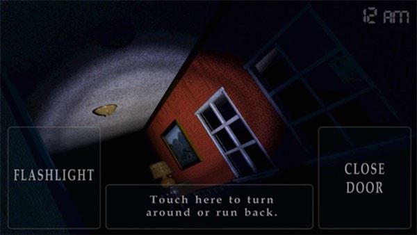 玩具熊的五夜后宫4(Five Nights at Freddy 4)截图4
