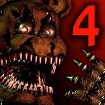 玩具熊的五夜后宫4(Five Nights at Freddy 4)