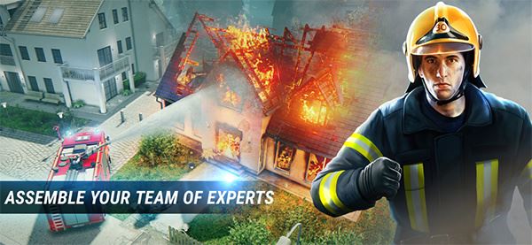 紧急任务HQ（EMERGENCY HQ）截图4
