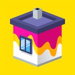 房屋粉刷匠(House Paint)