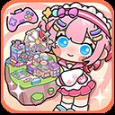 甜蜜梦幻小镇(Loomi World)